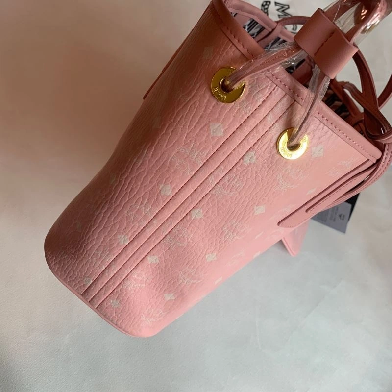 Original MCM Shopping Bags 89742