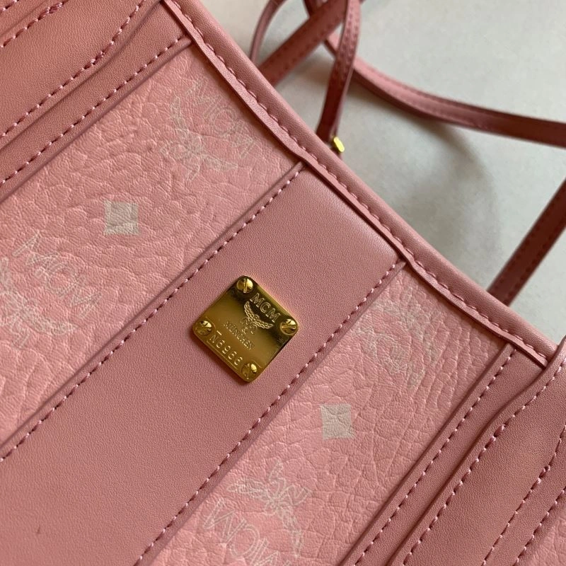 Original MCM Shopping Bags 89742