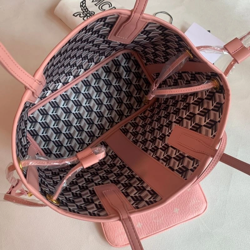 Original MCM Shopping Bags 89742