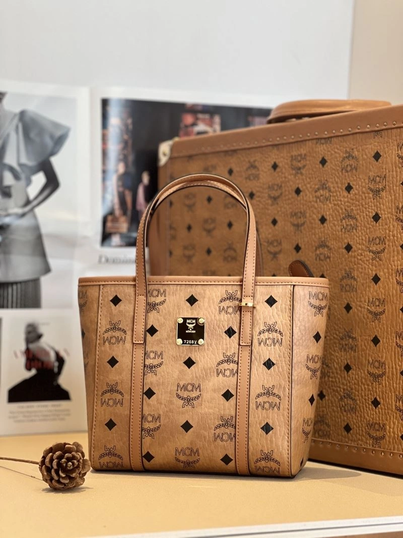 MCM Shopping Bags DailyWear 89749