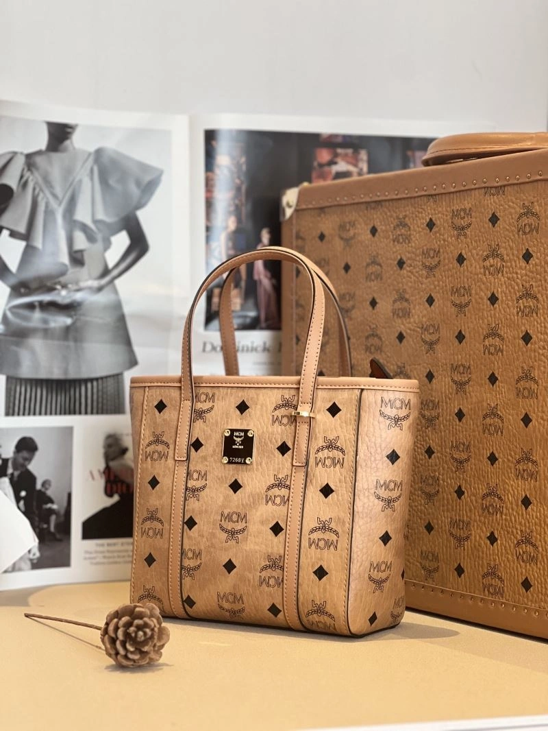 MCM Shopping Bags DailyWear 89749