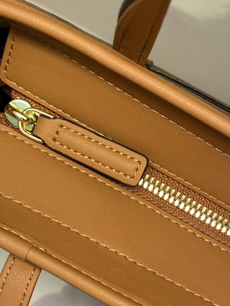MCM Shopping Bags DailyWear 89749