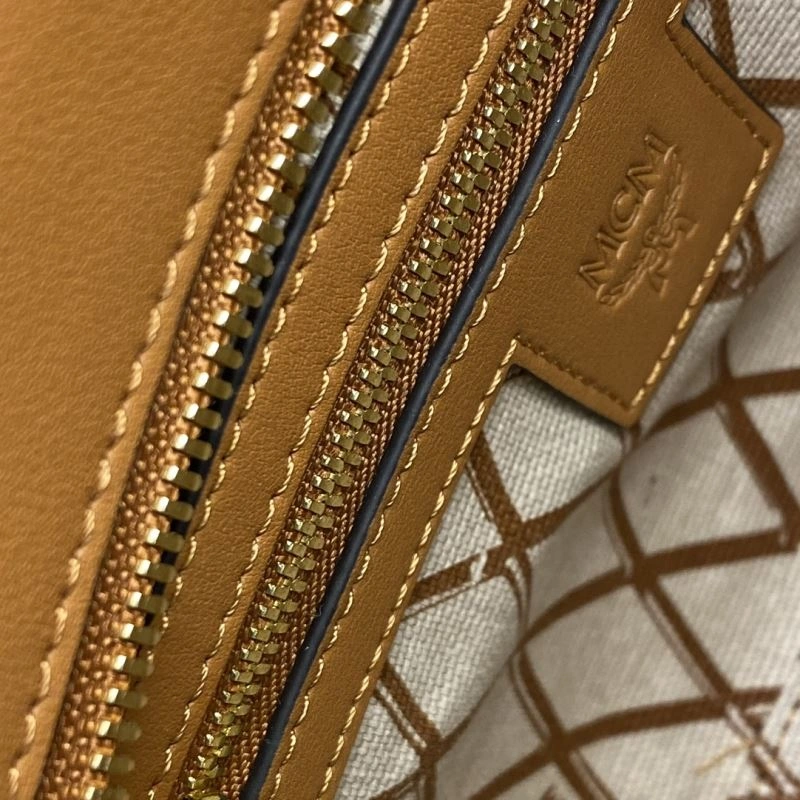 MCM Shopping Bags DailyWear 89749