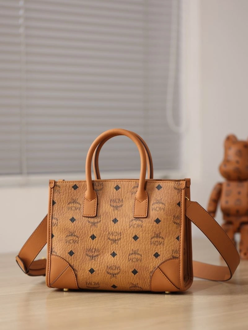 MCM Shopping Bags Thermal 89752