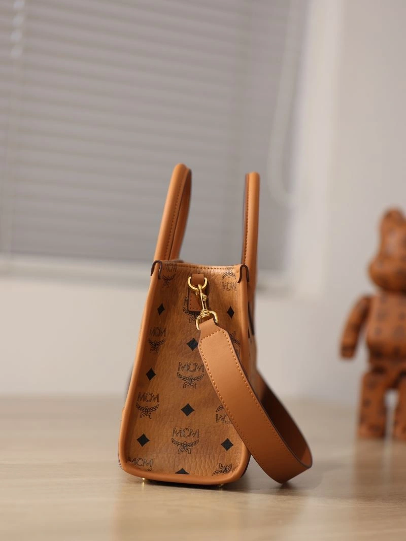 MCM Shopping Bags Thermal 89752
