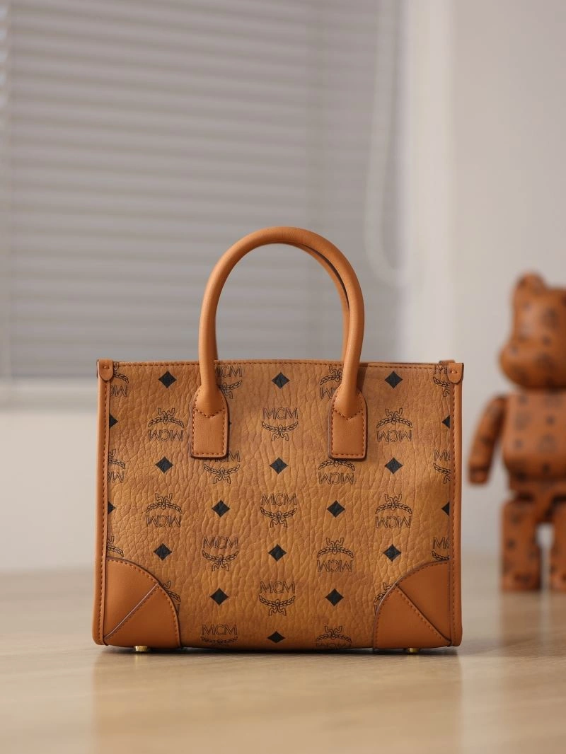 MCM Shopping Bags Thermal 89752