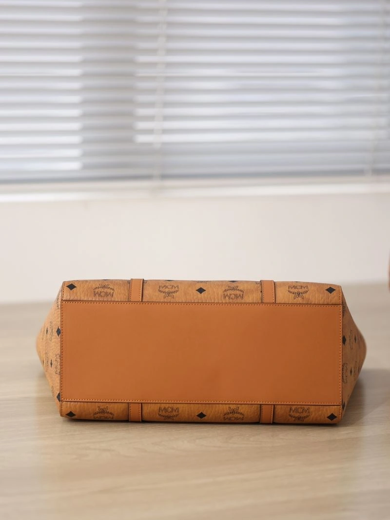 MCM Shopping Bags Packable 89746