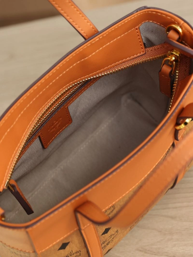 MCM Shopping Bags OnTrend 89747