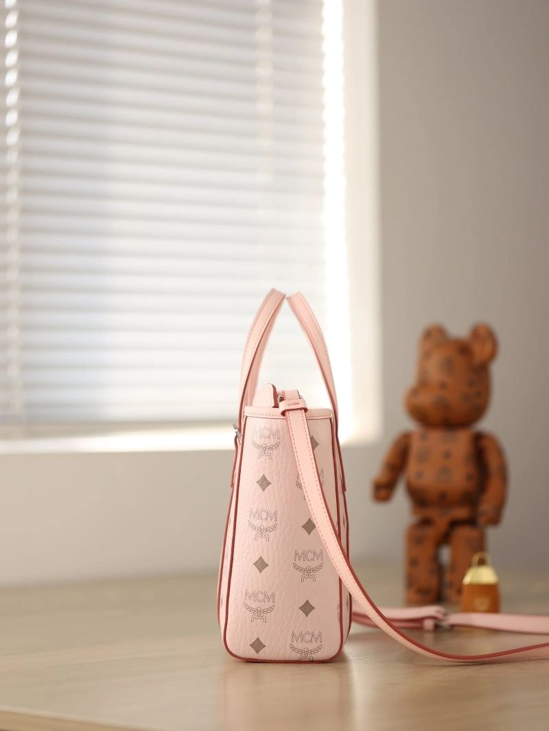 MCM Shopping Bags Original 89750