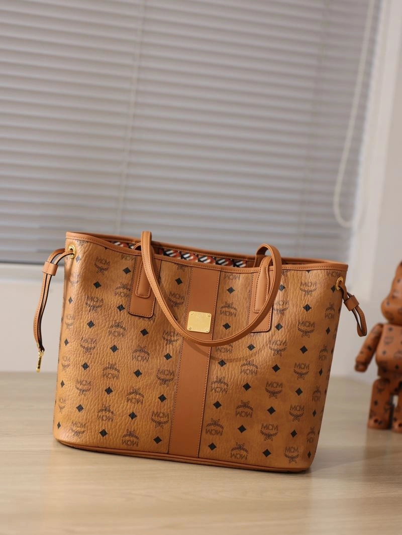 MCM Shopping Bags QuickDry 79008