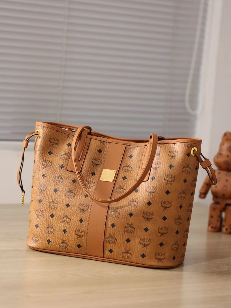 MCM Shopping Bags QuickDry 79008