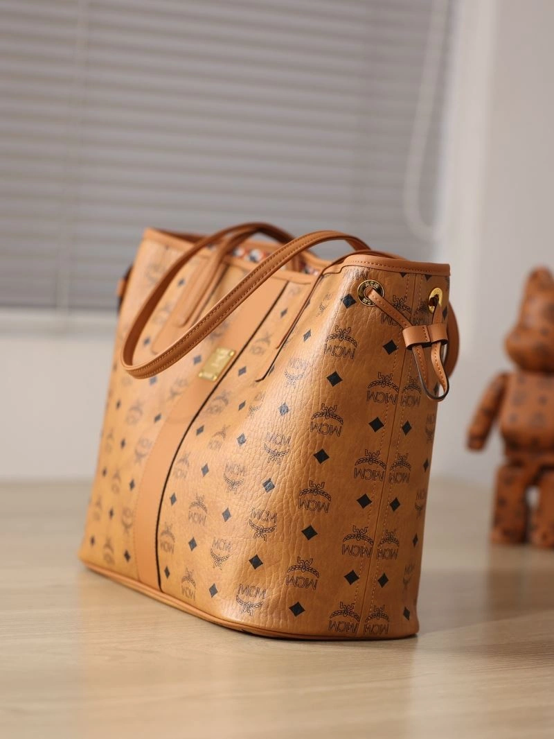 MCM Shopping Bags QuickDry 79008