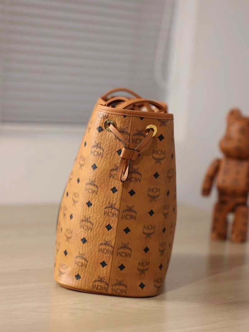 MCM Shopping Bags QuickDry 79008