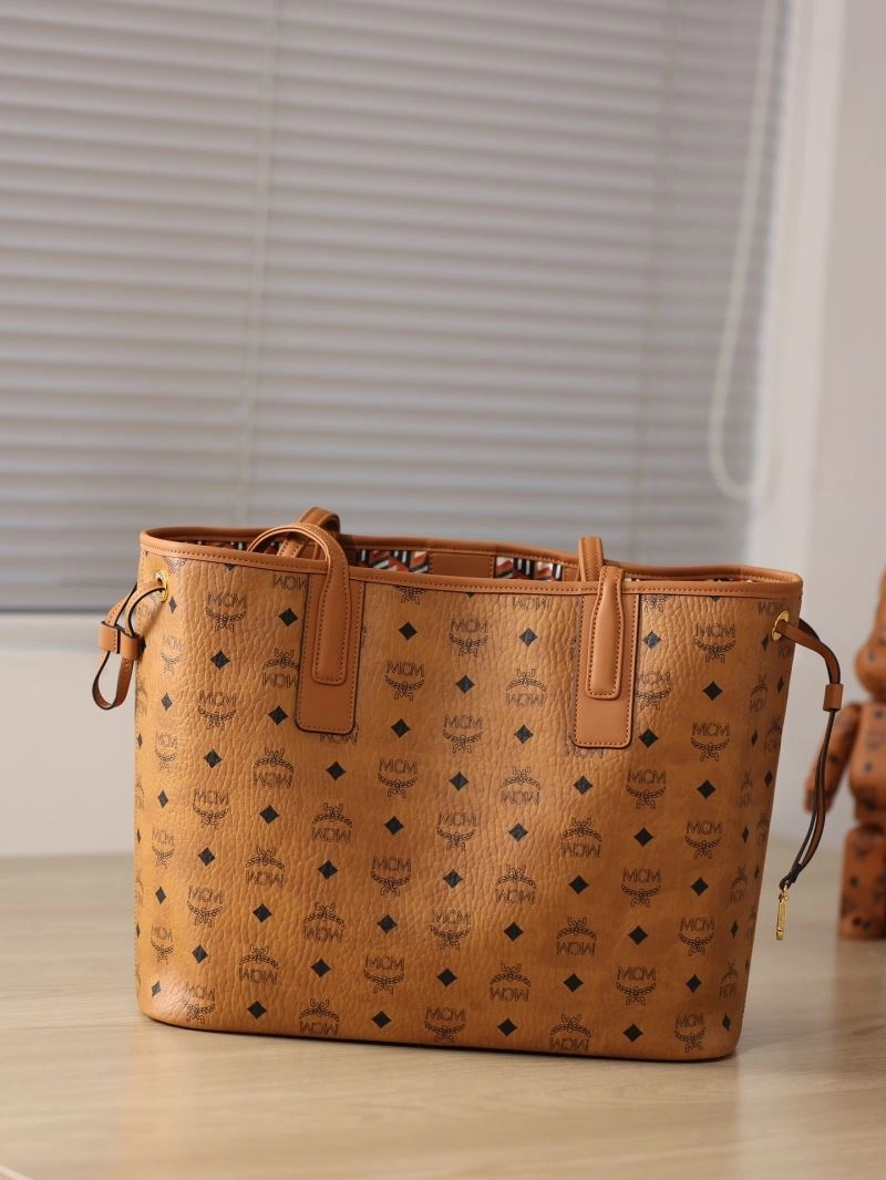 MCM Shopping Bags QuickDry 79008