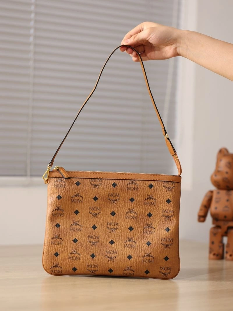 MCM Shopping Bags QuickDry 79008