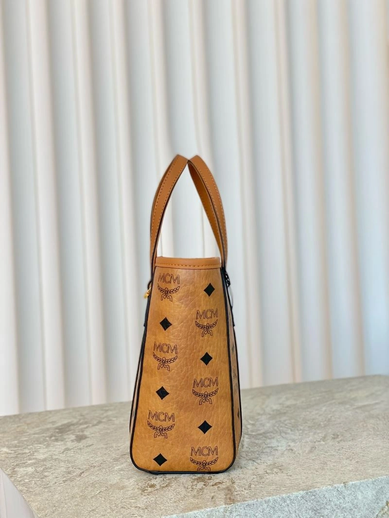 MCM Shopping Bags UrbanChic 89745