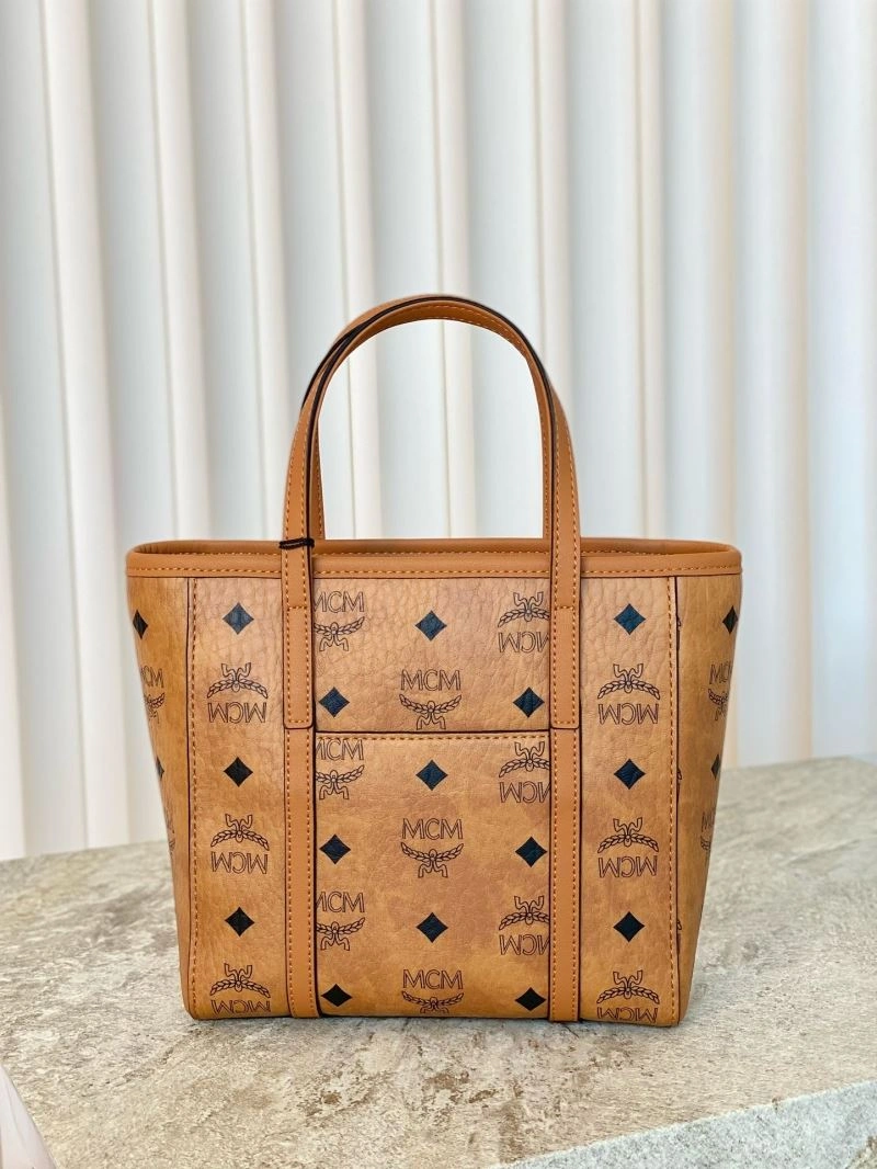 MCM Shopping Bags UrbanChic 89745