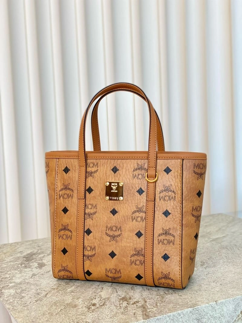 MCM Shopping Bags UrbanChic 89745