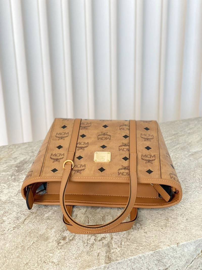 MCM Shopping Bags UrbanChic 89745