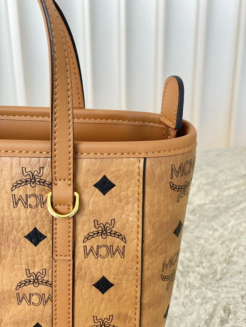 MCM Shopping Bags UrbanChic 89745