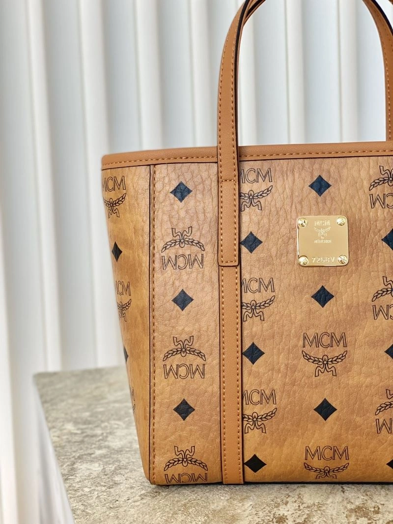 MCM Shopping Bags UrbanChic 89745