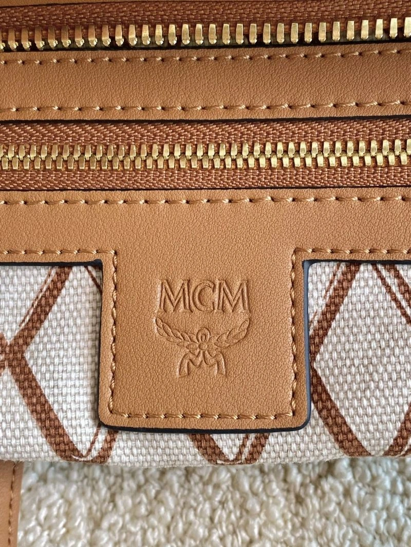 MCM Shopping Bags UrbanChic 89745