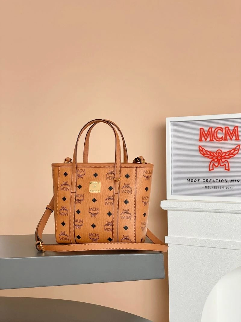 Lightweight MCM Shopping Bags 89739