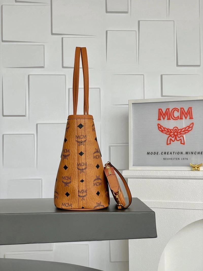 ModernLook MCM Shopping Bags 89767