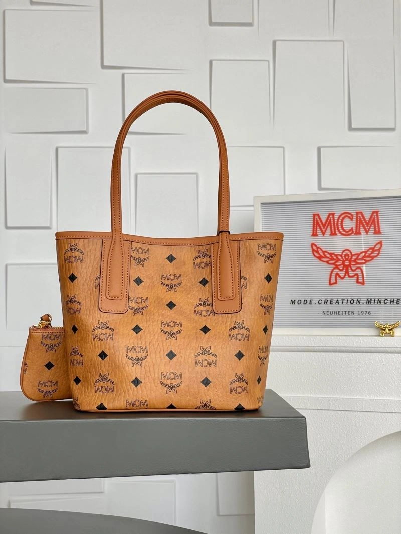 ModernLook MCM Shopping Bags 89767