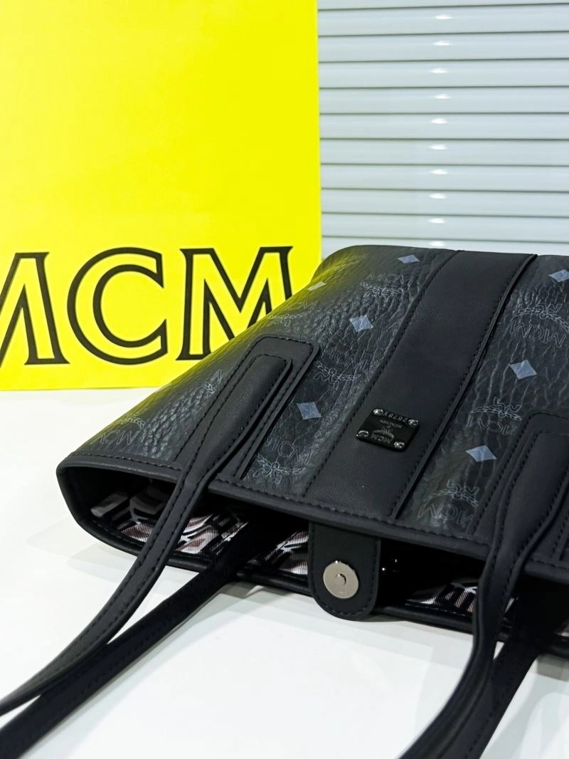 Durable MCM Shopping Bags 89730