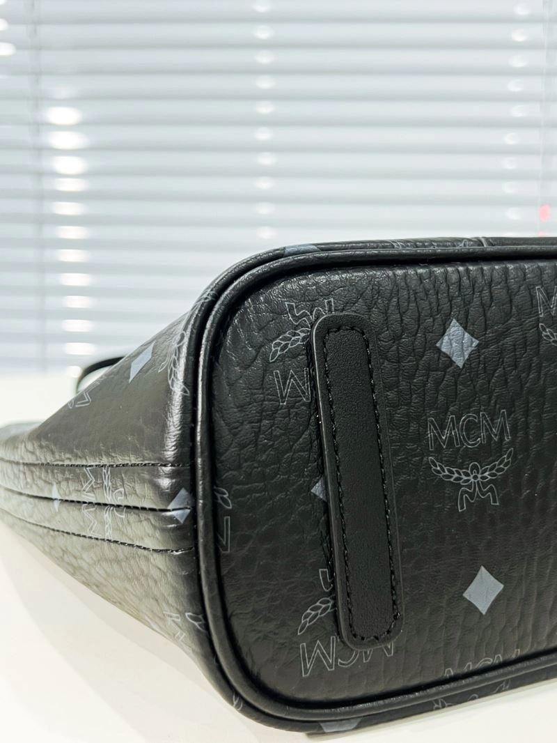 Durable MCM Shopping Bags 89730