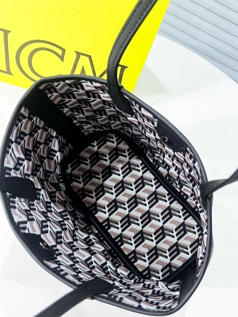 Durable MCM Shopping Bags 89730