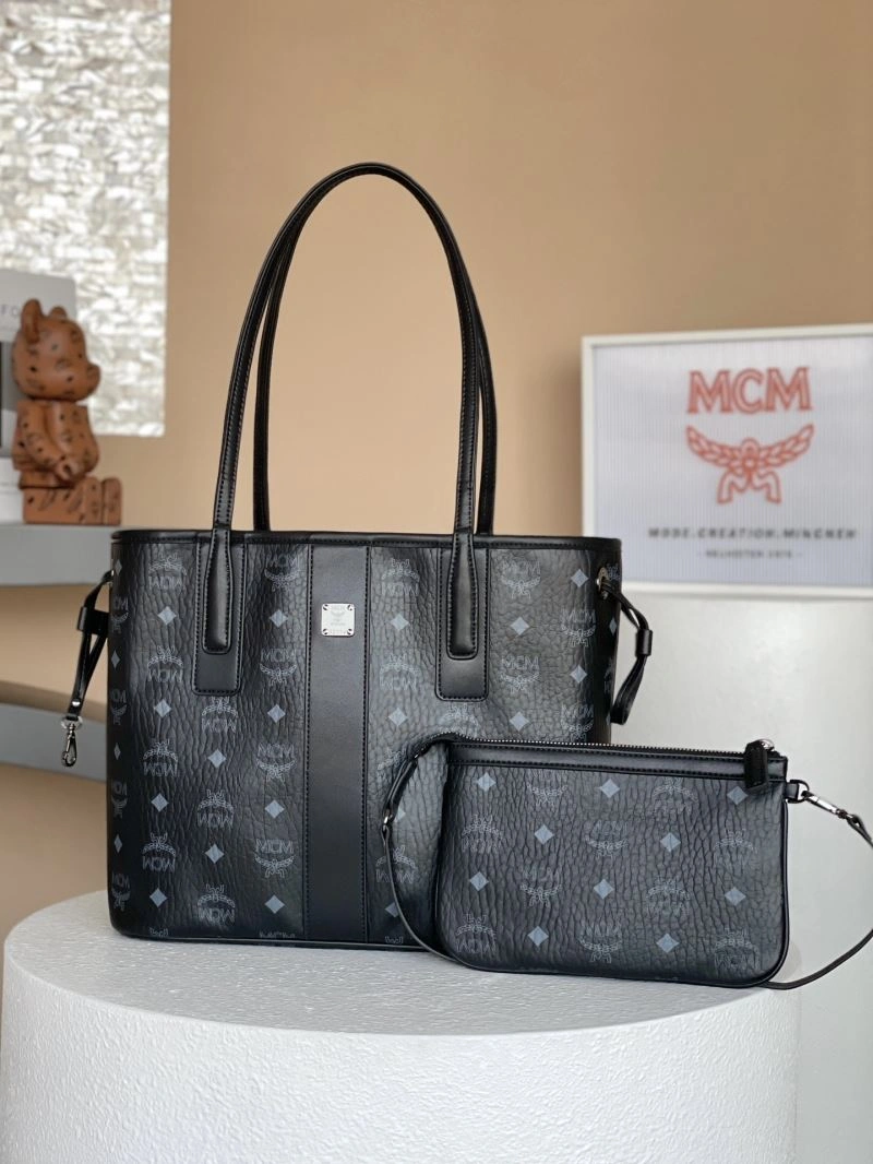 ComfortFit MCM Shopping Bags 89797