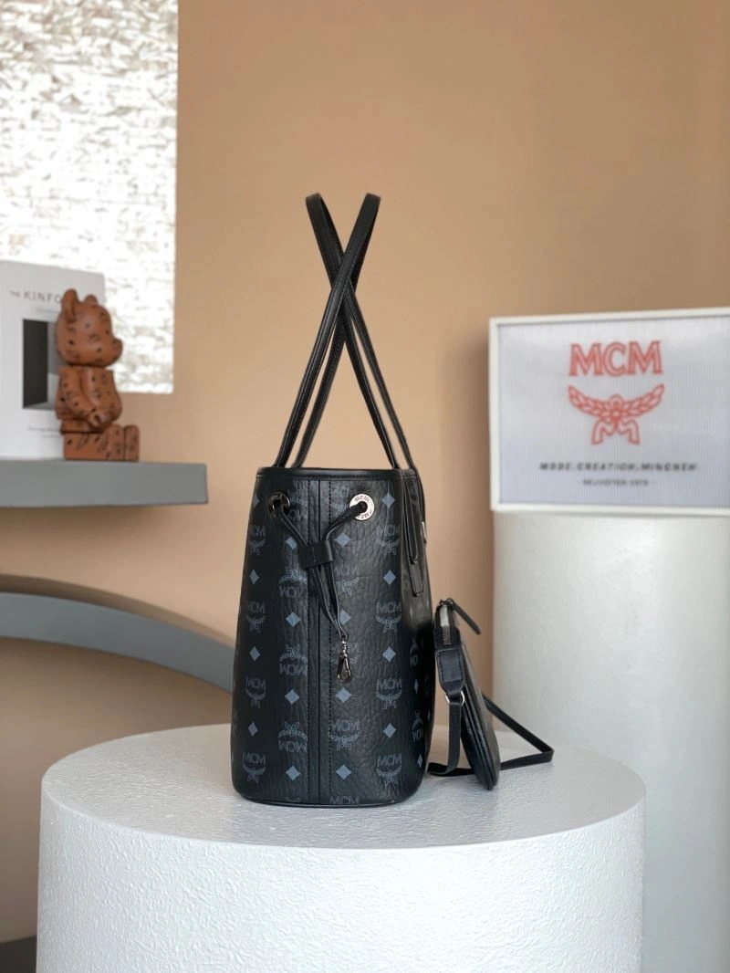 ComfortFit MCM Shopping Bags 89797