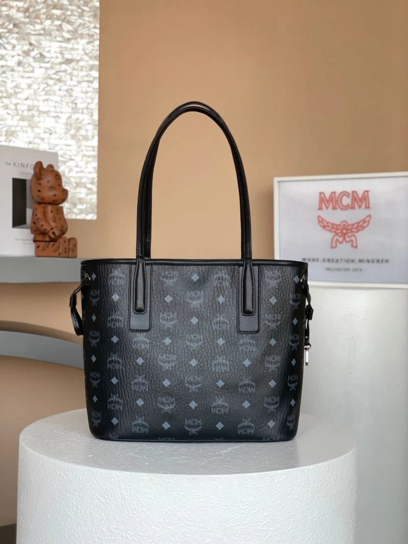 ComfortFit MCM Shopping Bags 89797
