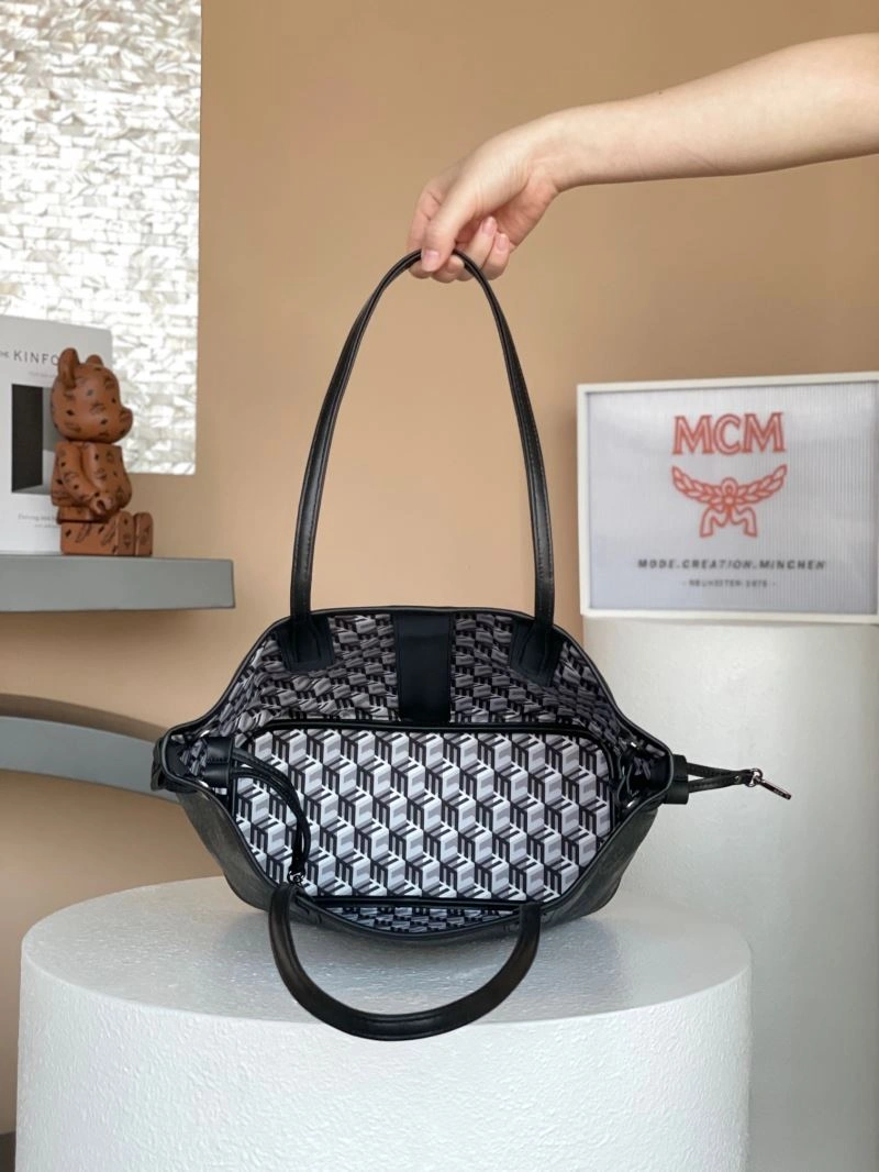 ComfortFit MCM Shopping Bags 89797