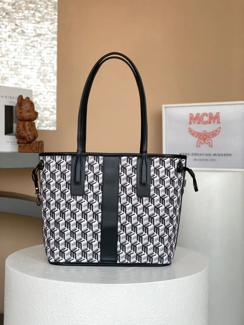 ComfortFit MCM Shopping Bags 89797
