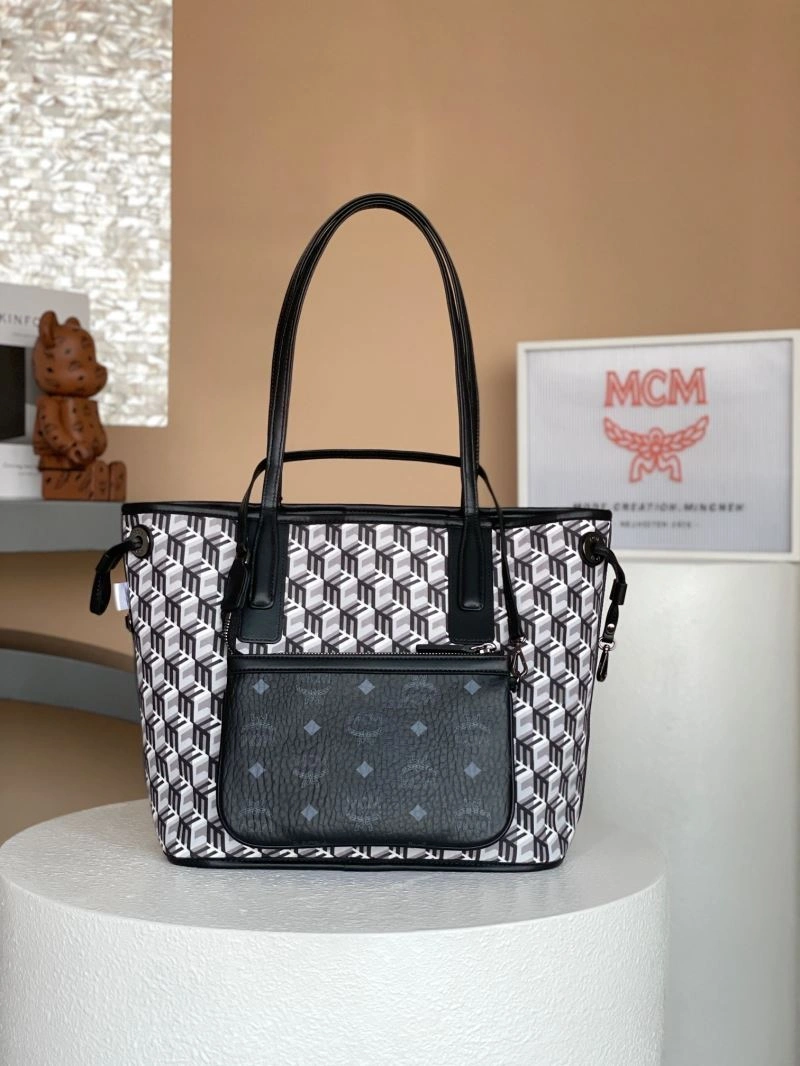 ComfortFit MCM Shopping Bags 89797
