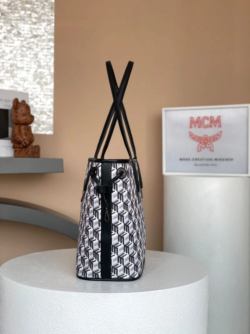 ComfortFit MCM Shopping Bags 89797