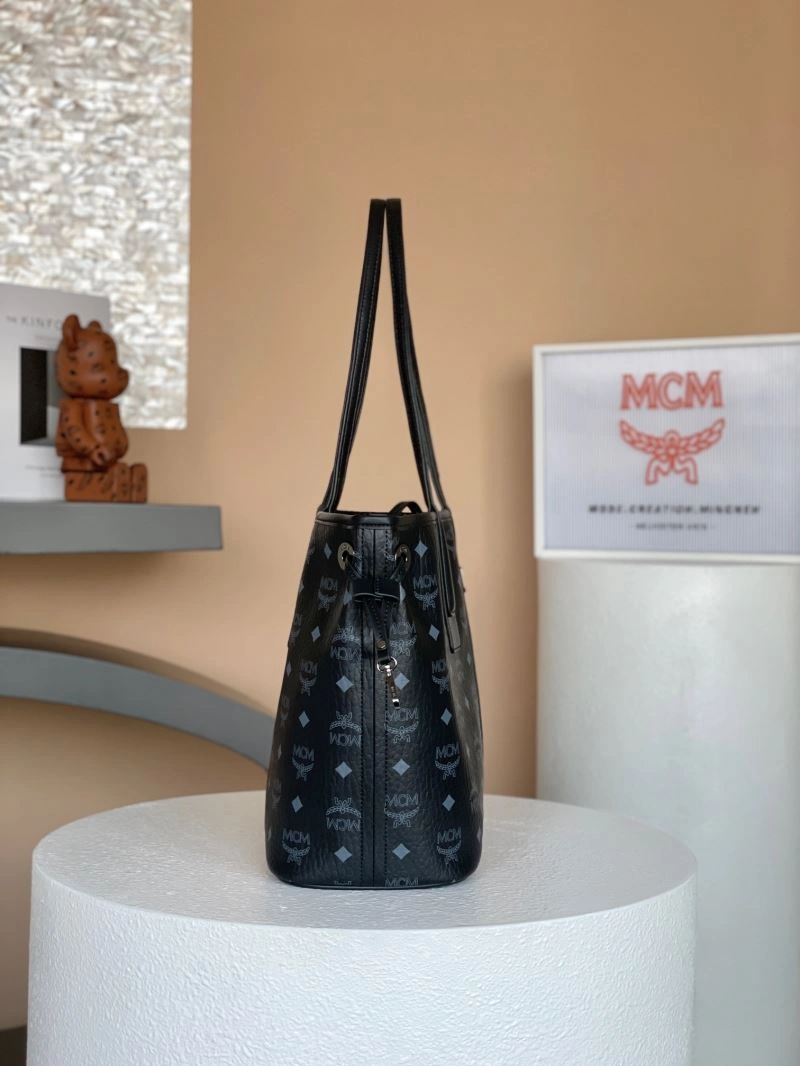 ComfortFit MCM Shopping Bags 89797