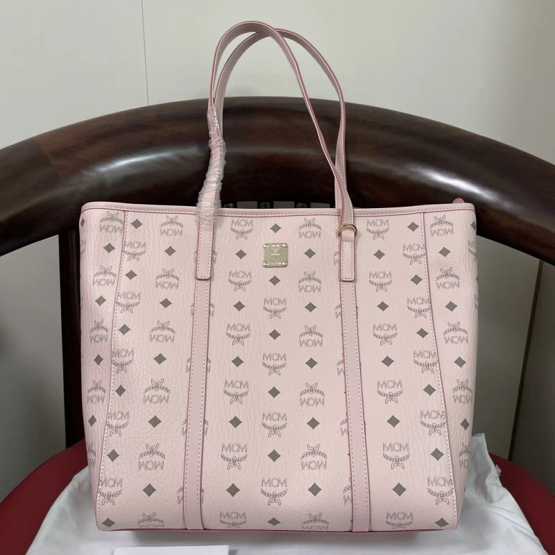 MCM Shopping Bags TechFriendly 89617