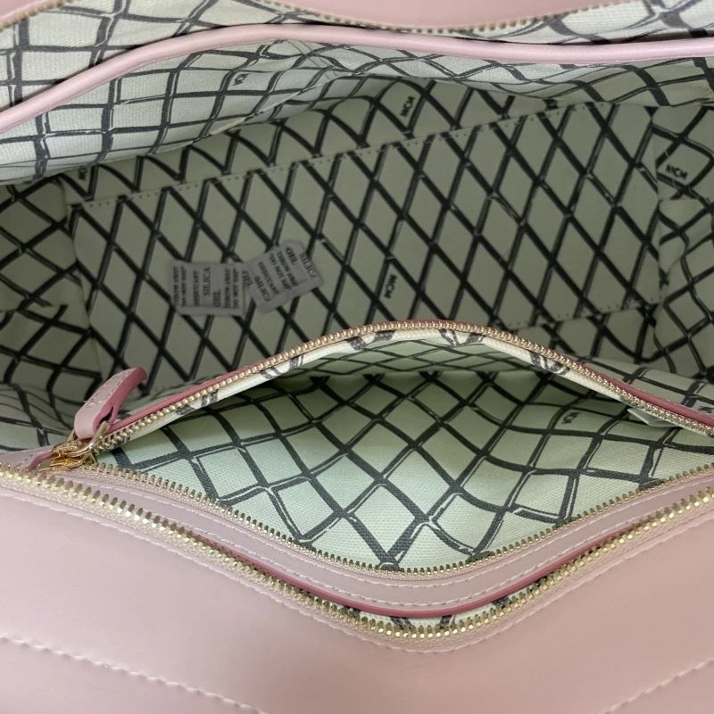 MCM Shopping Bags TechFriendly 89617
