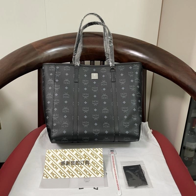 MCM Shopping Bags EasyMatch 89614