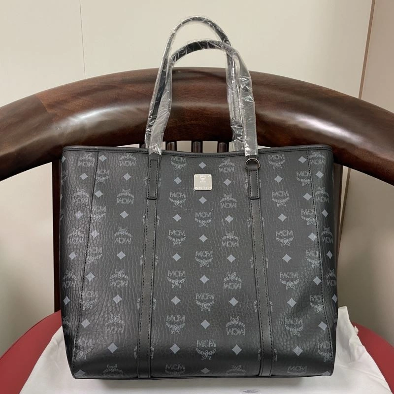 MCM Shopping Bags EasyMatch 89614