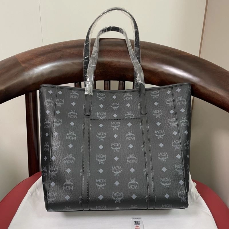 MCM Shopping Bags EasyMatch 89614