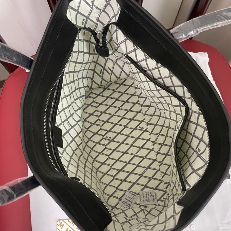 MCM Shopping Bags EasyMatch 89614
