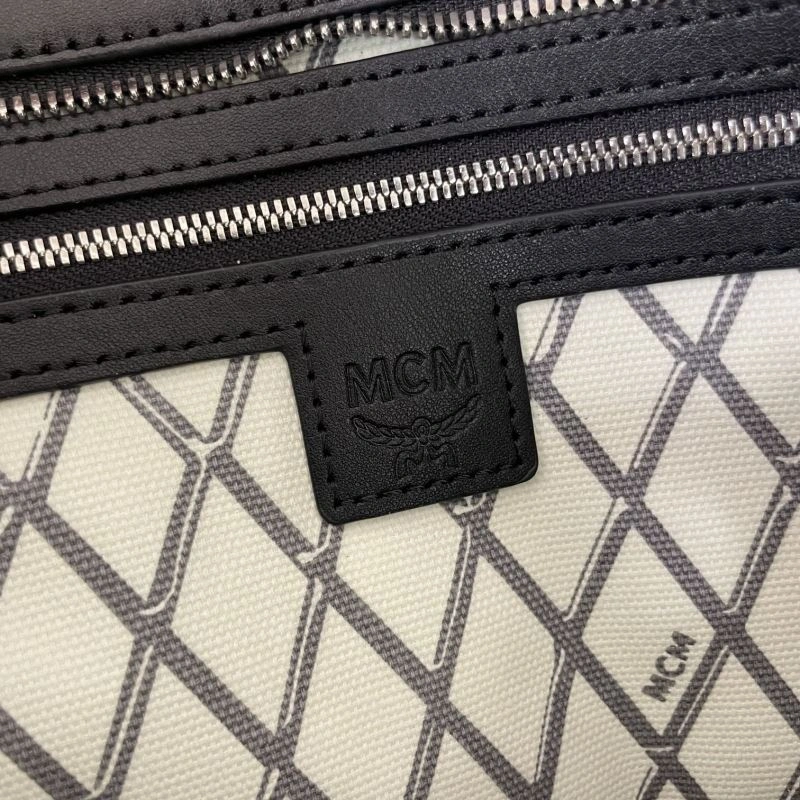 MCM Shopping Bags EasyMatch 89614