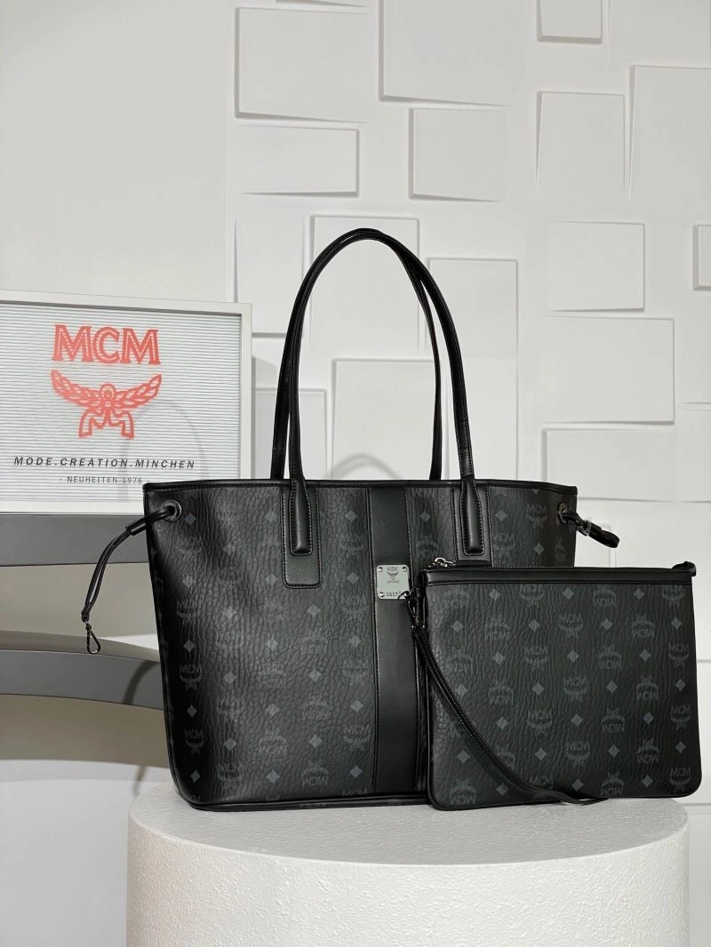 Elegant MCM Shopping Bags 80581