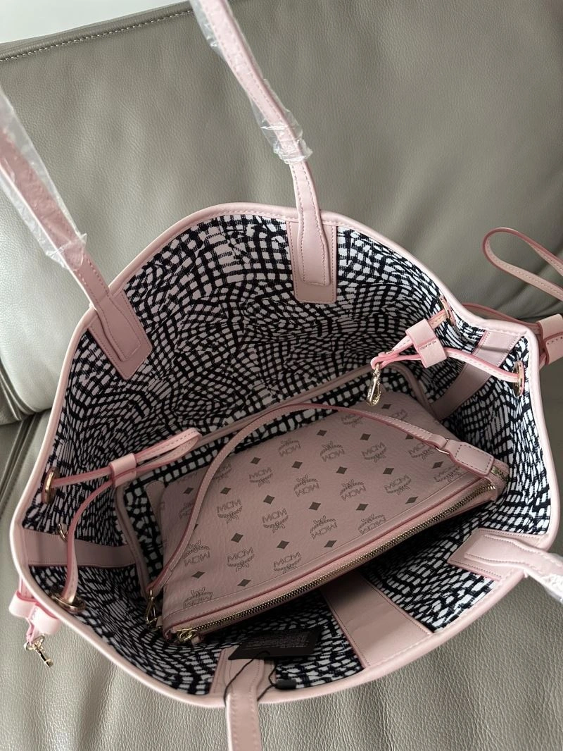 ZeroBulk MCM Shopping Bags 80534