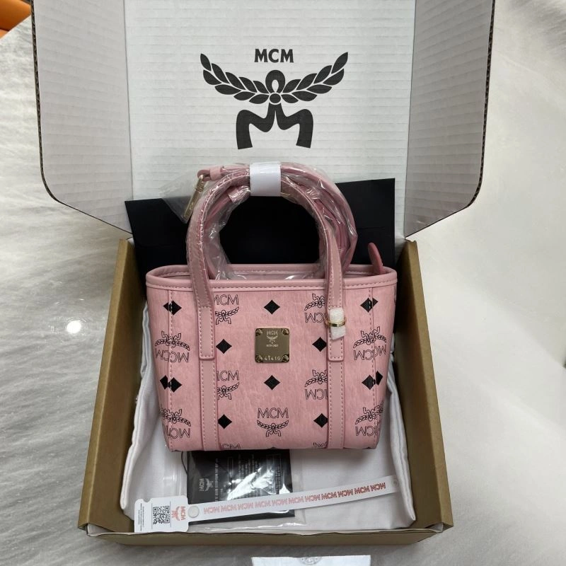 MCM Shopping Bags NewStyle 80553